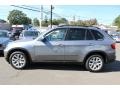Space Gray Metallic - X5 xDrive 35i Photo No. 8