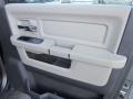 2011 Mineral Gray Metallic Dodge Ram 1500 SLT Quad Cab 4x4  photo #11