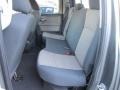 2011 Mineral Gray Metallic Dodge Ram 1500 SLT Quad Cab 4x4  photo #13