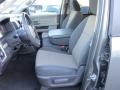 2011 Mineral Gray Metallic Dodge Ram 1500 SLT Quad Cab 4x4  photo #15