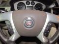 White Diamond - Escalade ESV AWD Photo No. 15