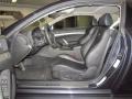2008 Blue Slate Metallic Infiniti G 37 S Sport Coupe  photo #8