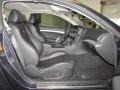2008 Blue Slate Metallic Infiniti G 37 S Sport Coupe  photo #9
