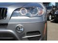 Space Gray Metallic - X5 xDrive 35i Photo No. 31