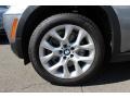Space Gray Metallic - X5 xDrive 35i Photo No. 32