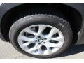Space Gray Metallic - X5 xDrive 35i Photo No. 33