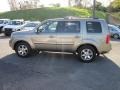 Mocha Metallic - Pilot Touring 4WD Photo No. 4