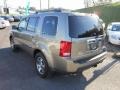 2010 Mocha Metallic Honda Pilot Touring 4WD  photo #5