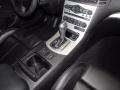 2008 Blue Slate Metallic Infiniti G 37 S Sport Coupe  photo #18