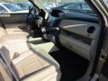 Mocha Metallic - Pilot Touring 4WD Photo No. 8