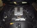 2008 Blue Slate Metallic Infiniti G 37 S Sport Coupe  photo #21