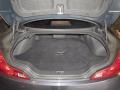 2008 Blue Slate Metallic Infiniti G 37 S Sport Coupe  photo #22