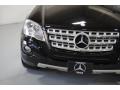 Black - ML 350 4Matic Photo No. 3