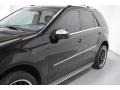 Black - ML 350 4Matic Photo No. 7
