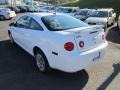 2009 Summit White Chevrolet Cobalt LS Coupe  photo #5