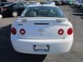 2009 Summit White Chevrolet Cobalt LS Coupe  photo #6