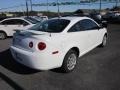 2009 Summit White Chevrolet Cobalt LS Coupe  photo #7