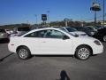 2009 Summit White Chevrolet Cobalt LS Coupe  photo #8