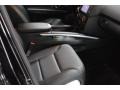 Black - ML 350 4Matic Photo No. 16
