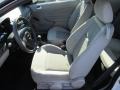 2009 Summit White Chevrolet Cobalt LS Coupe  photo #14