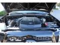 4.0 Liter DOHC 24-Valve VVT-i V6 Engine for 2011 Toyota Tacoma V6 TRD Sport Double Cab 4x4 #55079700