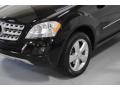 Black - ML 350 4Matic Photo No. 4