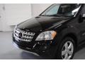 Black - ML 350 4Matic Photo No. 5
