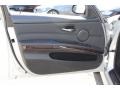 2008 Titanium Silver Metallic BMW 3 Series 328xi Sedan  photo #9