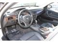 2008 Titanium Silver Metallic BMW 3 Series 328xi Sedan  photo #10