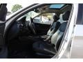 2008 Titanium Silver Metallic BMW 3 Series 328xi Sedan  photo #11