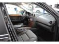 Black - ML 350 4Matic Photo No. 15