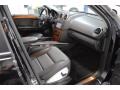 Black - ML 350 4Matic Photo No. 16
