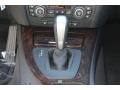 2008 Titanium Silver Metallic BMW 3 Series 328xi Sedan  photo #19