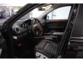Black - ML 350 4Matic Photo No. 21