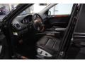 Black - ML 350 4Matic Photo No. 22