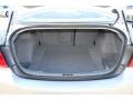 2008 Titanium Silver Metallic BMW 3 Series 328xi Sedan  photo #21