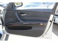 2008 Titanium Silver Metallic BMW 3 Series 328xi Sedan  photo #25