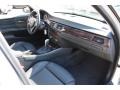 2008 Titanium Silver Metallic BMW 3 Series 328xi Sedan  photo #26