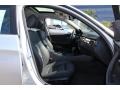 2008 Titanium Silver Metallic BMW 3 Series 328xi Sedan  photo #27