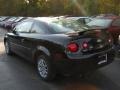 2009 Black Chevrolet Cobalt LS Coupe  photo #13