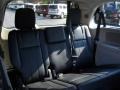 2011 Brilliant Black Crystal Pearl Chrysler Town & Country Touring - L  photo #20