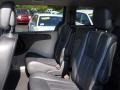 2011 Brilliant Black Crystal Pearl Chrysler Town & Country Touring - L  photo #22