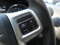 2011 Brilliant Black Crystal Pearl Chrysler Town & Country Touring - L  photo #27