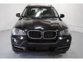 Jet Black - X5 3.0si Photo No. 2