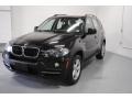 Jet Black - X5 3.0si Photo No. 3