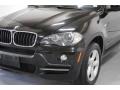 Jet Black - X5 3.0si Photo No. 4