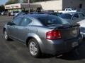 2010 Silver Steel Metallic Dodge Avenger R/T  photo #14