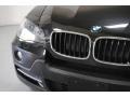 Jet Black - X5 3.0si Photo No. 5
