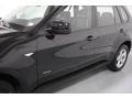 Jet Black - X5 3.0si Photo No. 7