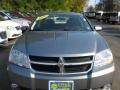 2010 Silver Steel Metallic Dodge Avenger R/T  photo #17